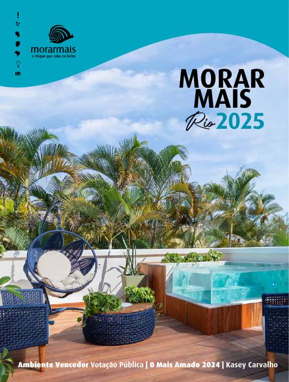 Catálogo Rio 2025